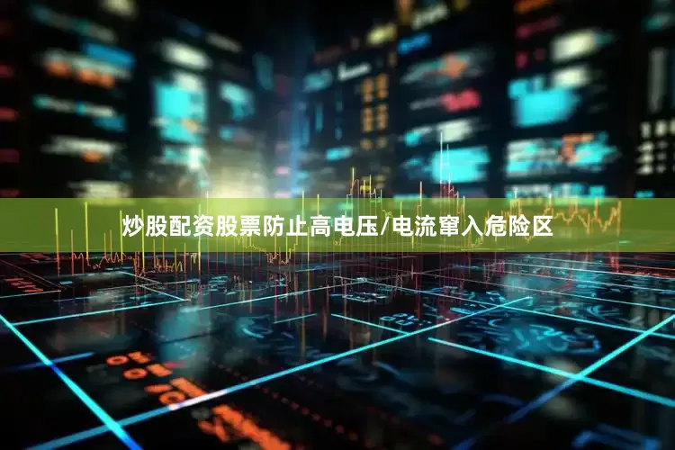 炒股配资股票防止高电压/电流窜入危险区