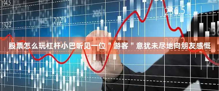 股票怎么玩杠杆小巴听见一位＂游客＂意犹未尽地向朋友感慨