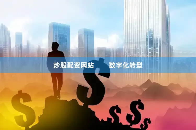 炒股配资网站        数字化转型